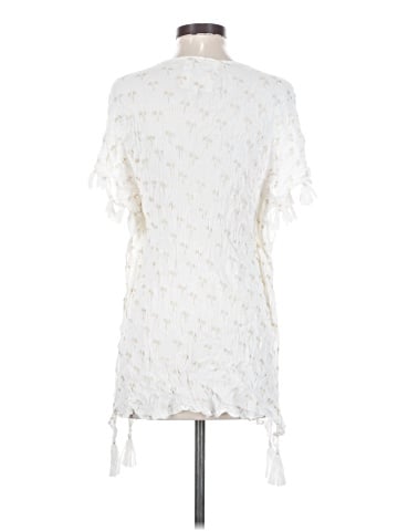 Z&L Short Sleeve Blouse (view 2)