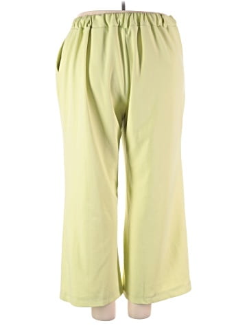 Ultra Flirt Casual Pants (view 2)