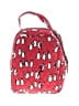 Vera Bradley Red Backpack One size - photo 2