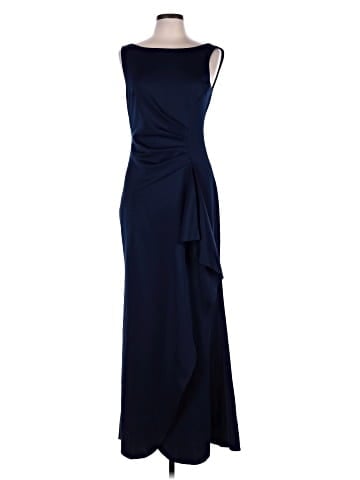 Eliza J Cocktail Dress (view 1)