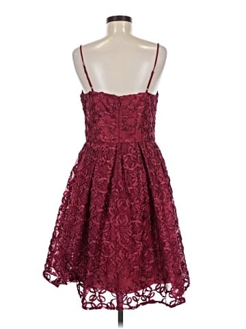 Nicole Miller New York Cocktail Dress (view 2)