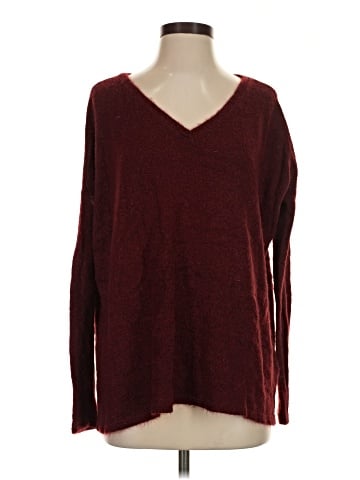 Piko Pullover Sweater (view 1)