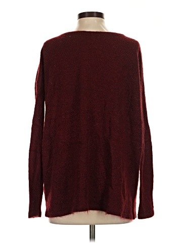 Piko Pullover Sweater (view 2)
