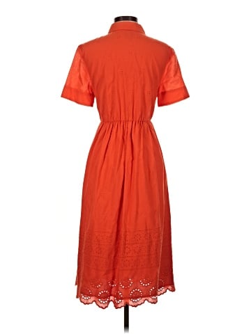 Kate Spade New York Casual Dress (view 2)