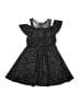 D-Signed Black Dress Size M (kids) - photo 1