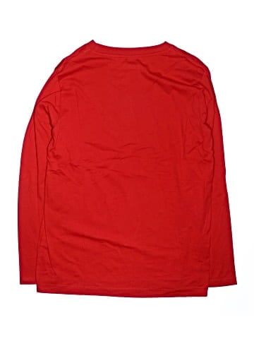 Garb Long Sleeve T-Shirt (view 2)