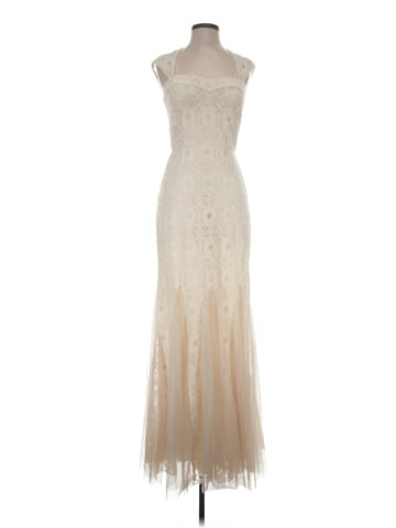 Betsy & Adam Cocktail Dress (view 1)
