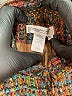 Coldwater Creek 100% Polyester Tweed Red Jacket Size XL (petite) - photo 6
