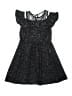 D-Signed Black Dress Size M (kids) - photo 2