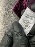 Roaman's Purple Poncho Size 22 - 24 - photo 8