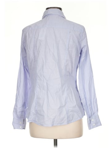 Banana Republic Long Sleeve Button-Down Shirt (view 2)