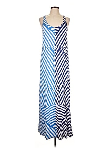 Ann Taylor LOFT Casual Dress (view 1)