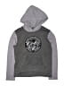 Garb Gray Pullover Hoodie Size 7 - 8 - photo 1