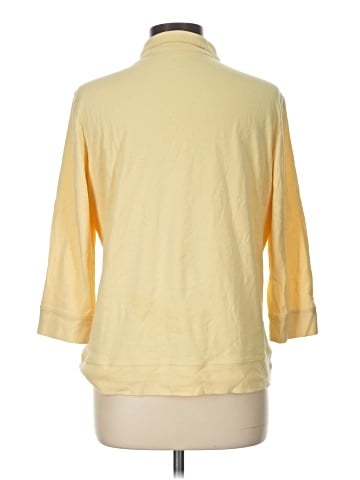 The Tog Shop Long Sleeve Polo (view 2)