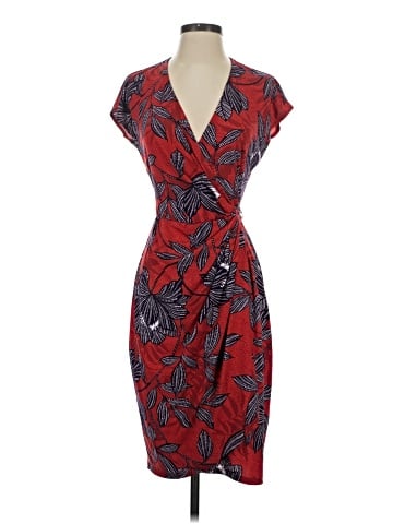 Maggy London Cocktail Dress (view 1)