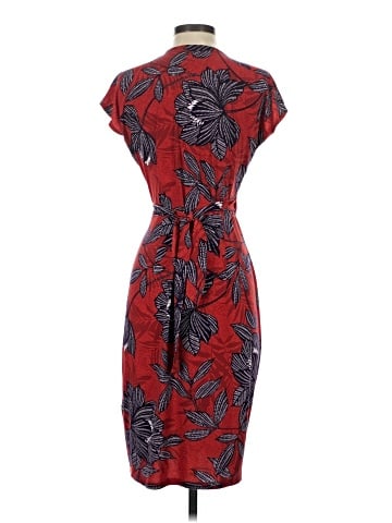 Maggy London Cocktail Dress (view 2)