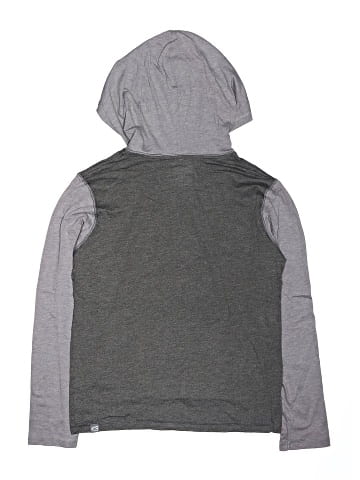 Garb Pullover Hoodie (view 2)