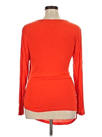 The Paragon Long Sleeve Top (view 2)