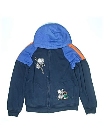 Wonder Nation Zip Up Hoodie (view 1)