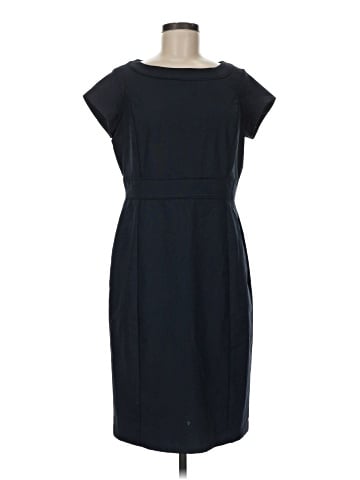 Lands' End Casual Dress (view 1)