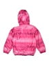 Lands' End 100% Polyester Pink Jacket Size 7 - photo 2