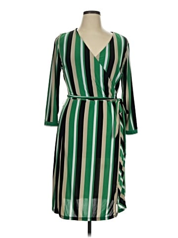 INC International Concepts Casual Dress (view 1)