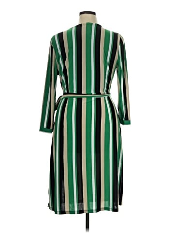 INC International Concepts Casual Dress (view 2)