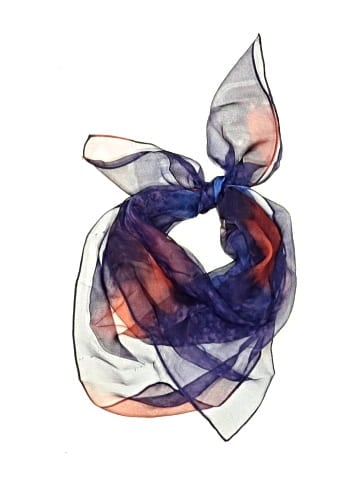 Unbranded Silk Scarf (view 1)