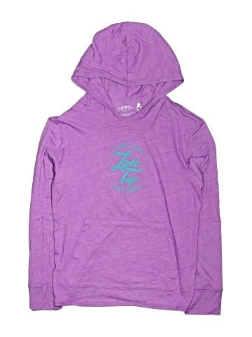 Garb Pullover Hoodie (view 1)