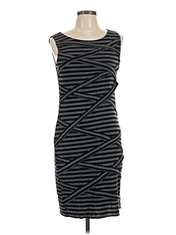 Mystree Casual Dress (view 1)