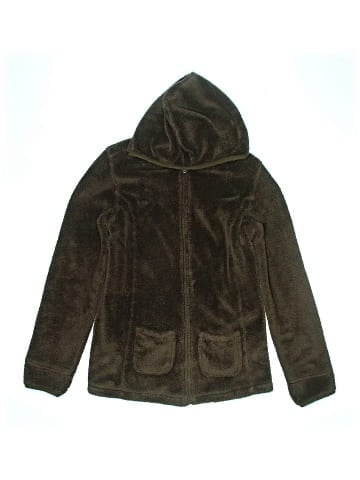 Lands' End Zip Up Hoodie (view 1)