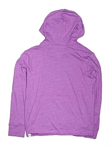 Garb Pullover Hoodie (view 2)