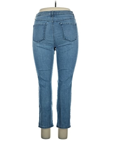 Gloria Vanderbilt Jeans (view 2)
