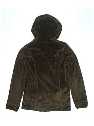 Lands' End Zip Up Hoodie (view 2)