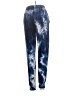 Always Tie-dye Blue Active Pants Size M - photo 2