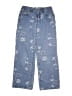 Levi's Floral Blue Jeans Size 14 - photo 1