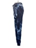 Always Tie-dye Blue Active Pants Size M - photo 5