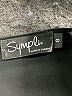 Sympli Black 3/4 Sleeve Top Size 8 - photo 7