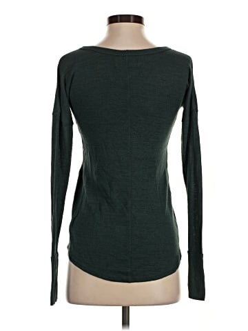 Abercrombie & Fitch Long Sleeve Top (view 2)