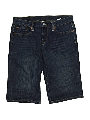 Lucky Brand Denim Shorts (view 1)
