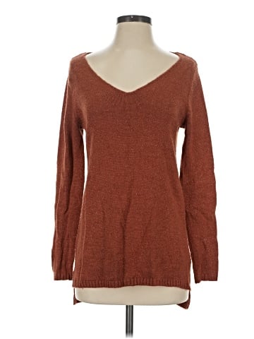 Merona Pullover Sweater (view 1)