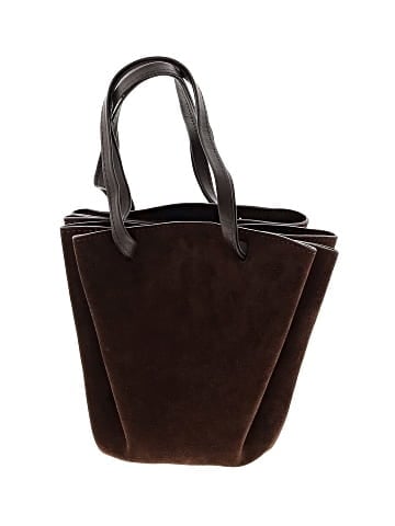 Lemiz Leather Tote (view 2)