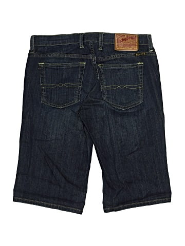 Lucky Brand Denim Shorts (view 2)