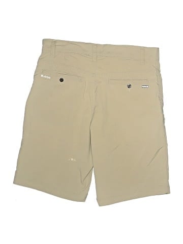 Hurley Khaki Shorts (view 2)