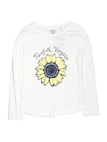 Garb Long Sleeve T-Shirt (view 1)
