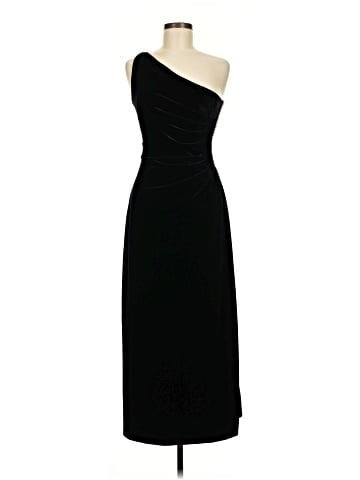 JS Collections Cocktail Dress (view 1)