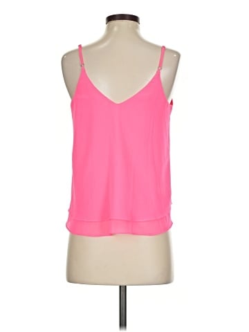 E&M Collection Sleeveless Top (view 2)