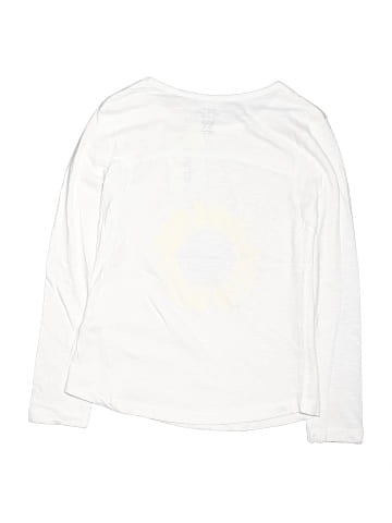 Garb Long Sleeve T-Shirt (view 2)