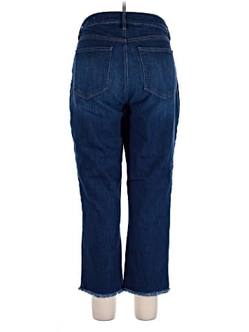 Ann Taylor LOFT Outlet Jeans (view 2)