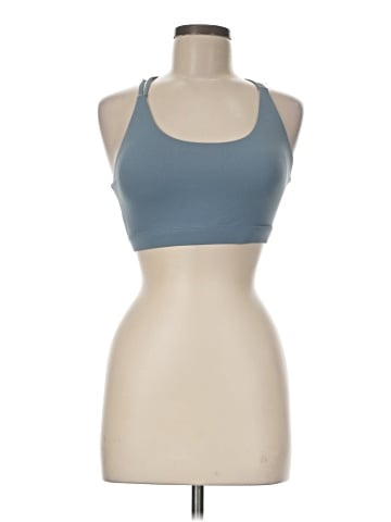 Running Girl Tank Top (view 1)